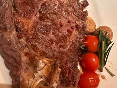 -波特曼西餐厅(中央大街店)