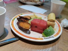 -比格比萨自助(延庆万达广场店)