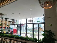 -守柴炉烤鸭(鱼嘴店)