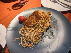 番茄肉酱意面-布拉格餐厅· 中欧捷克菜(全国首店)