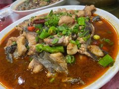 -巴蜀飘香川菜馆(无锡大饭东湖滨路酒吧街店)