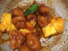 -青年公社烤鸭(青年路店)