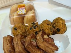 -味多美蛋糕(梨园店)