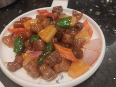 -新兴·金羊座·粤菜点心(乐峰店)