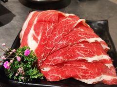 -湊湊火锅·茶憩(合生汇购物中心店)