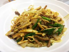 -二扁私房面馆(崂山路店)