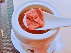 -余欢领鲜火锅(新街口店)