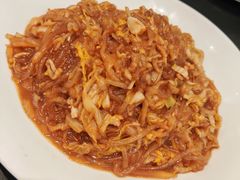 -红东阁东北菜烤肉酒馆(CROSS万象汇店)