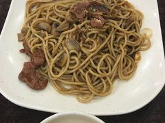 -蘑菇餐厅(马台街店)