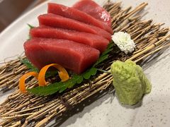 -岚山日本料理(珠江新城店)