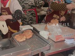 -家阳赵师傅油饼包烧麦(粮道街店)