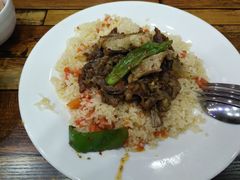 -塔斯提抓饭(东城汇店)