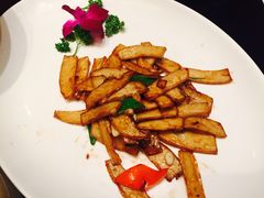 -粗茶淡饭·汉口公馆(循礼门店)