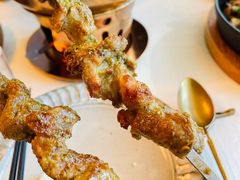 -龟兹KUCINA·新疆菜(前滩L+PLAZA店)