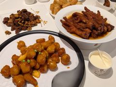 -大铁勺新津菜(迎水道店)