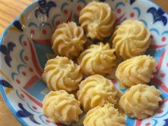 -街角 T·COFFEE 融合料理·BISTRO(车公庙店)