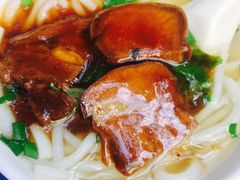 -陈超记美食店