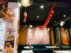 -鲜得来排骨年糕(即墨路店)