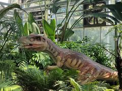 -国家植物园南园