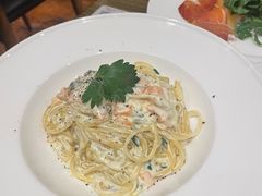 -安妮意大利餐厅(世贸天阶店)