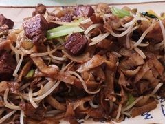 -葛记焖饼(伏牛路店)