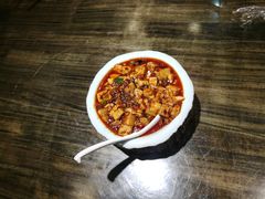 -庆合府重庆大排档(紫都城店)