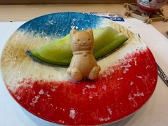 -鮨一日本料理旗舰店(总店)