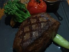 -原石牛扒·约会餐厅(龙城万科里店)