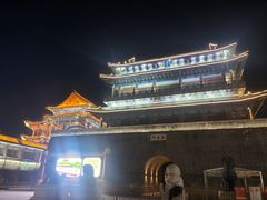 -大明幻境第一城