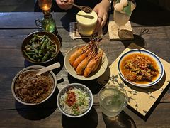 -安家村酒馆