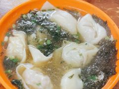 -阿麟馄饨(延长路店)