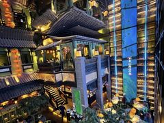 -桂满陇天书(南京德基旗舰店)