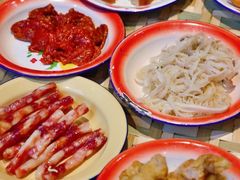 -文立新麻辣烫(合生汇21街区店)