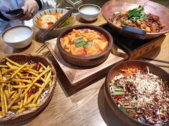 -米店·云南菜(南门店)