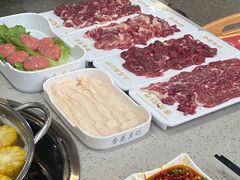 -杏花吴记牛肉火锅