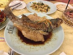 -卫鼎轩·曹公馆(鼓楼店)