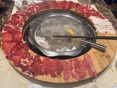 -小肥牛潮汕牛肉火锅(南联店)