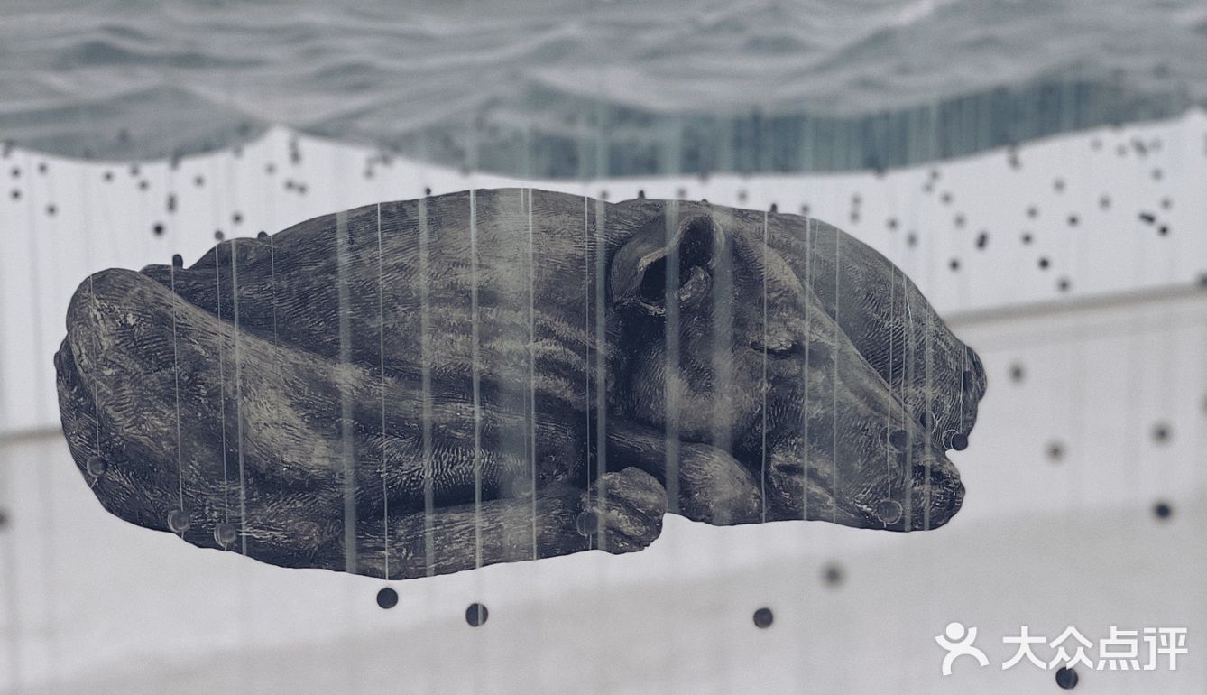 北京看展 | 此时此刻 与时间同行