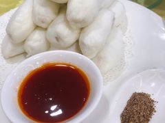 -马凯餐厅(长椿街店)