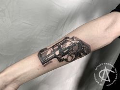 点击看大图 -AC TATTOO 纹身