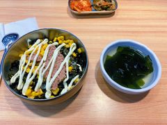 -米村拌饭(城阳万象汇店)
