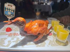 -大鸽饭(体育西路店)