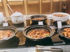 -西安高新希尔顿酒店·咖啡露台西餐厅