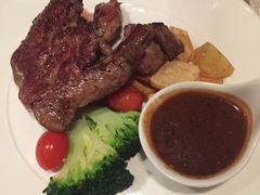 -托斯卡纳烘焙意大利餐厅(五天地店)