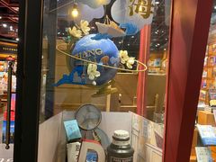 -西西弗书店&矢量咖啡(凯德晶萃广场店)