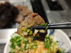 -阪尚皇·原切牛排·烤肉火锅自助(北京路店)