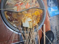 -成都屋头串串(青年北街店)