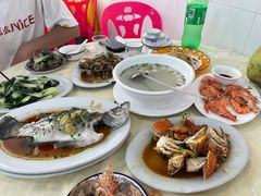 -秋姐美食店(旅游大道店)