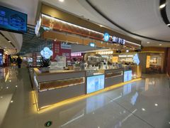 -万达广场(南京江宁店)