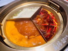 -麻路成都火锅(柏威年店)